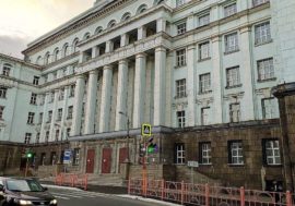 Nornickel to help to create leading engineering school