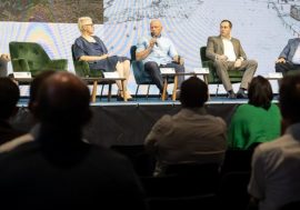 Nornickel wins Ecotech-Leader national award