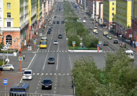 Norilsk uniqueness to be considered at SPIEF-2022