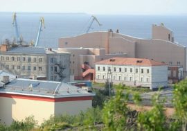 Taimyr and ETU LETI sign cooperation agreement