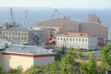 Taimyr and ETU LETI sign cooperation agreement
