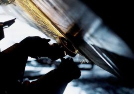 Ship repair capacities’ shortage is brewing in Arctic and Far East