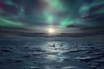Weather monitoring satellites in Arctic to cost almost 45 billion rubles