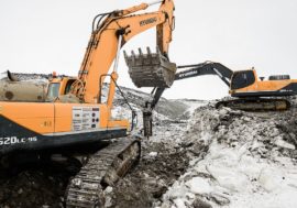 Five Arctic investors to receive subsidies of 1.4 billion rubles