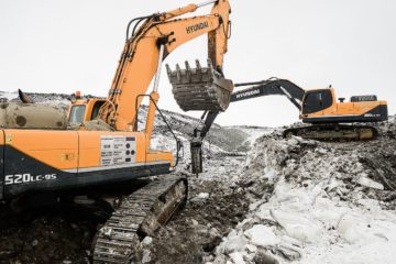 Five Arctic investors to receive subsidies of 1.4 billion rubles