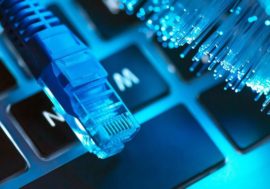 First stage of laying deep-sea fiber optics to be completed this year