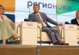 Nornickel presents flagship ESG projects at conference Challenges 2030