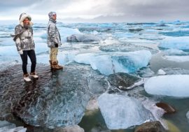 Russian Postal Tourism to start from Arctic