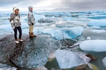Russian Postal Tourism to start from Arctic