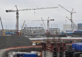 Nornickel to create up to 11,000 new jobs