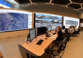 Logistics center was opened at Nornickel’s Polar Branch