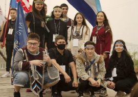Taimyr to host Indigenous Minorities’ Youth Forum