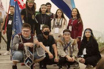 Taimyr to host Indigenous Minorities’ Youth Forum