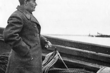 Zavenyagin’s successor Panyukov did not understand metallurgy at all