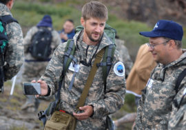 Great Norilsk expedition started in Taimyr