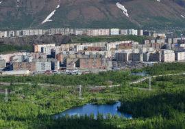 Tourists invited to self-expedition around Talnah