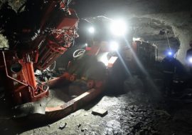 Nornickel entered Top 50 biggest mining companies
