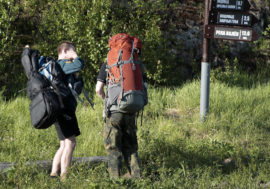 Rostourism to support events attracting guests to regions