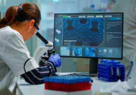Mammoth remains help scientists find cures for infections