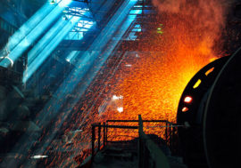 Nornickel presents effective developments for IN’HUB competition