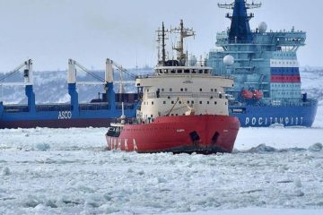 New Arctic seismic station to help Northern Sea Route navigation