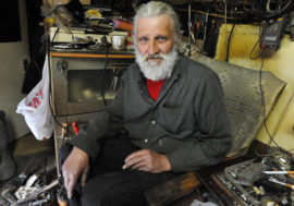 Uncle Kolya: Zero Point hermit’s story