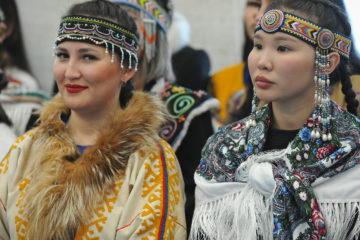 IV Indigenous Peoples Youth Forum opens in Norilsk