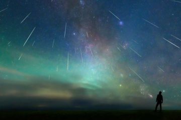 Perseid meteor shower peaks tonight in Northern Hemisphere