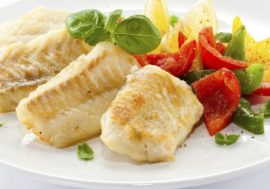 Experts to return northern and Far Eastern fish to Russians’ diet