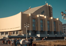 Norilsk drama new season to be classic