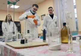 Krasnoyarsk scientists to get grants up to 21 million rubles