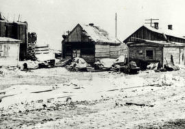 Kayerkan officially became working village in 1956