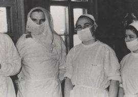 Norilsk doctors worked miracles
