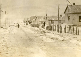 Kayerkan born as coal deposit