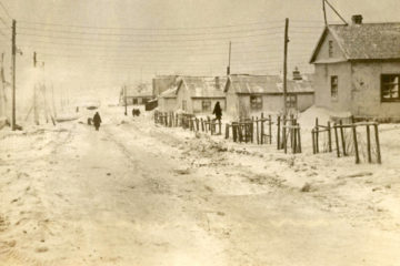 Kayerkan born as coal deposit