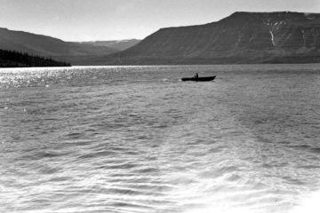 Scientists estimate Taimyr lake Lama age at 100 million years