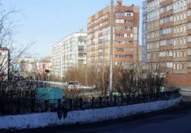 Tourism heart to appear in Norilsk