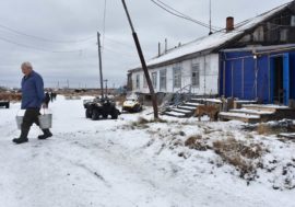 Indigenous minorities get support from Nornickel