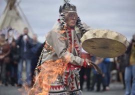 Film about Enets and Nganasans life to be shown on television