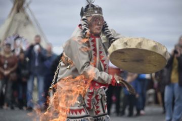 Film about Enets and Nganasans life to be shown on television