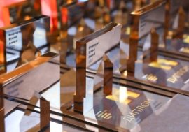 Nornickel wins top awards at branding summit