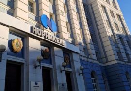 Nornickel becomes leader in revenue share in Asia