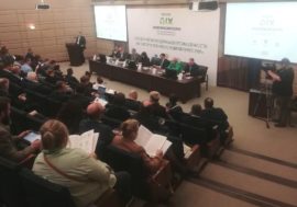 Nornickel is open for new environmental projects