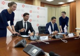 SFU to help Norilsk hospitality industry