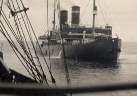 Region residents invited to Arctic expeditions of 1920s-30s (6+)