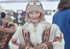 Largest online library about Arctic to be created in Russia