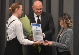 Nornickel presented apartments to Taimyr children