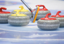 Norilsk residents to go in for curling