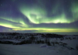 Magnetic storm to hit Earth on New Year’s Eve