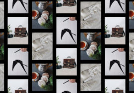 Local craftsmen’s goods online showroom opened in Krasnoyarsk